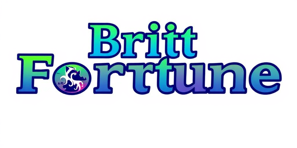 Brit Fortune Desk