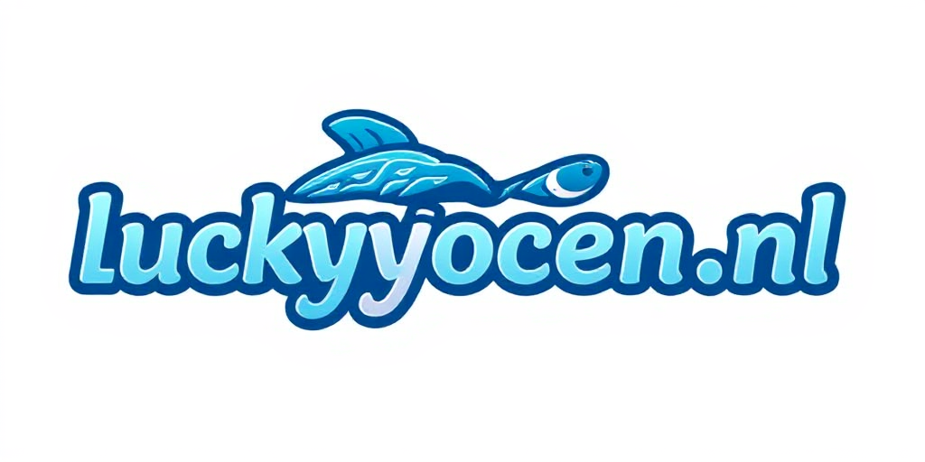Lucky Ocean Blog