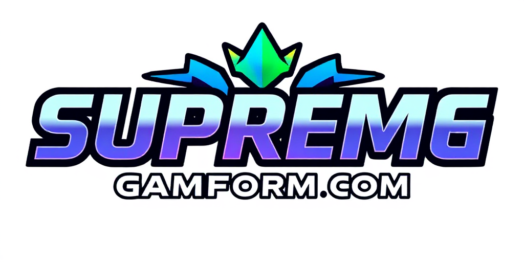 Supreme Gaming Platform