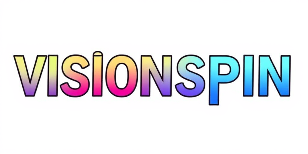 VisionSpin Studio