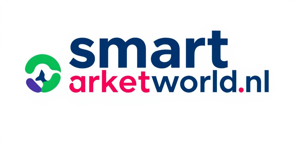 Smart Market World