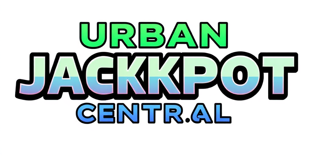 Urban Jackpot Central
