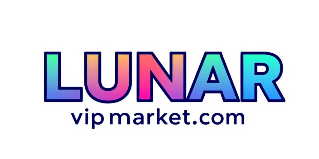 LunarVIP Market