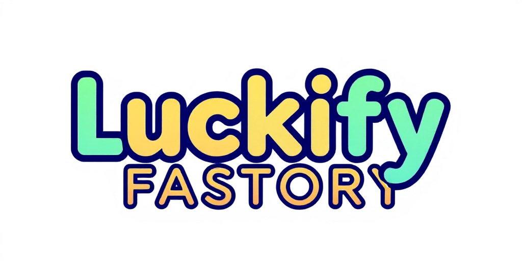 Luckify Factory