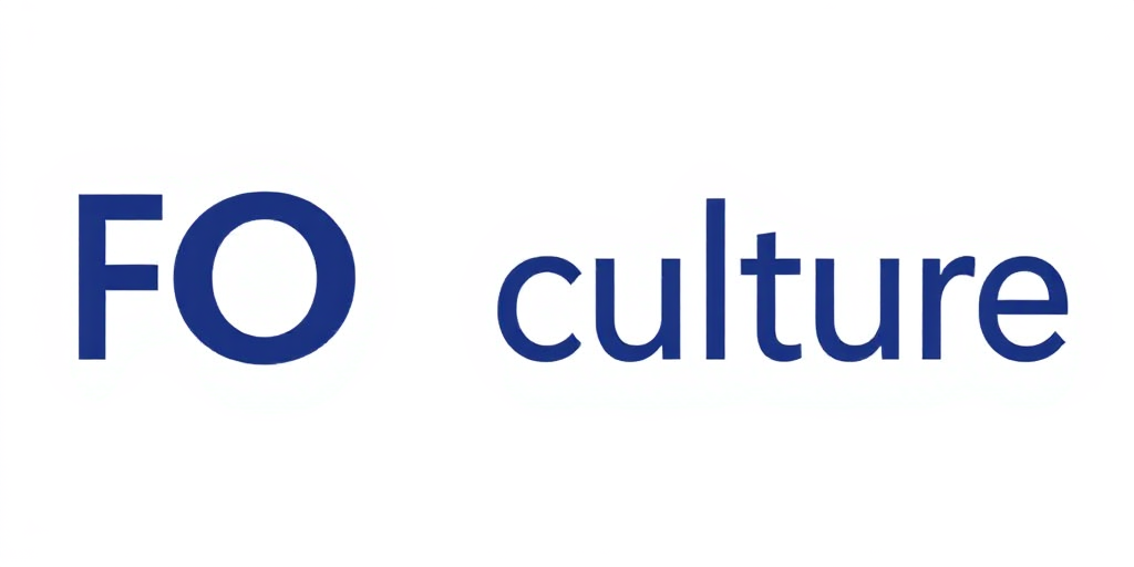 Focus Culture Blog
