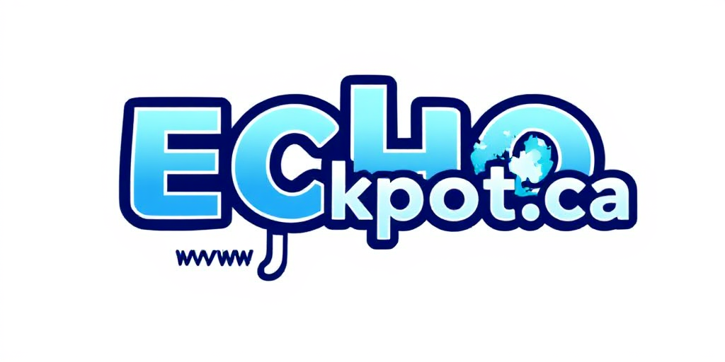 Echo Jackpot