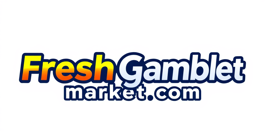 Fresh Gamble Market