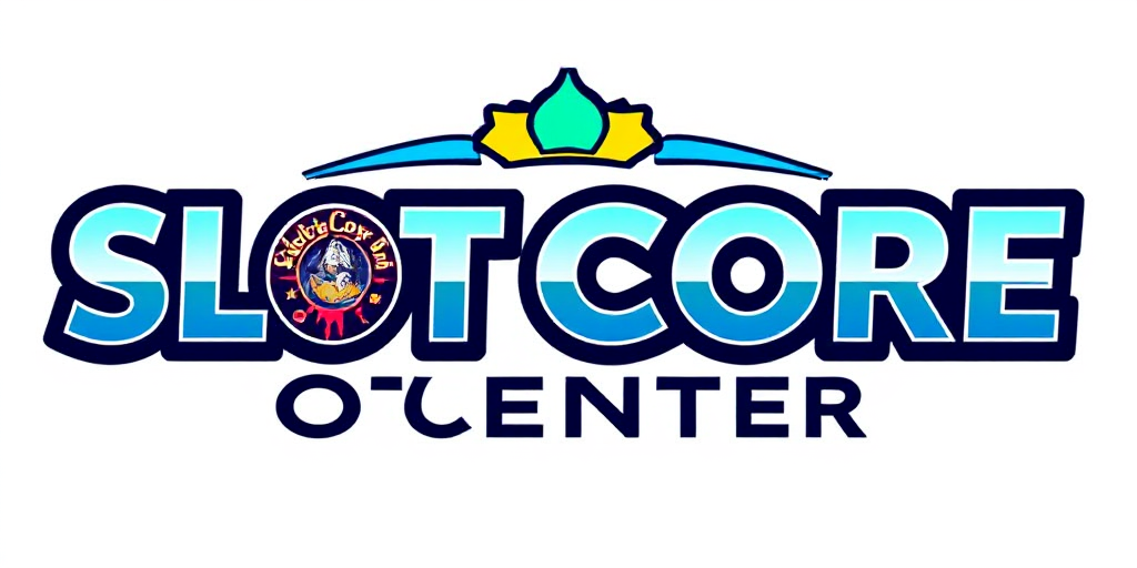Slot Core Center