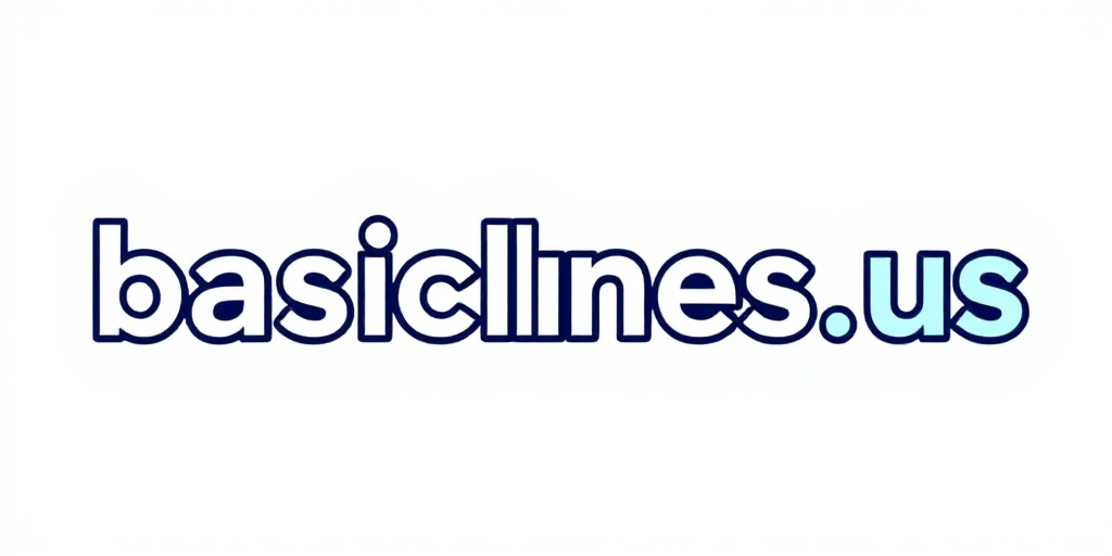 BasicLines