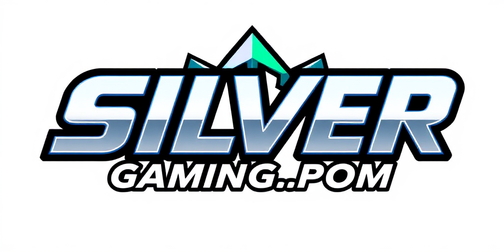 Silver Gaming Pro