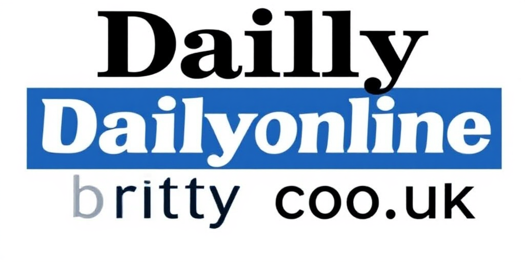 Daily Brit Online