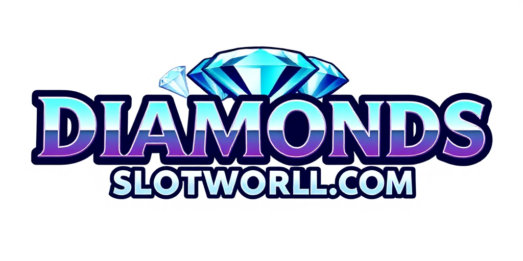 Diamond Slot World