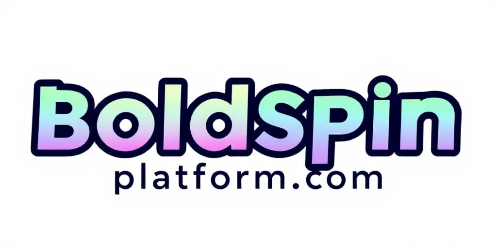 BoldSpin Platform