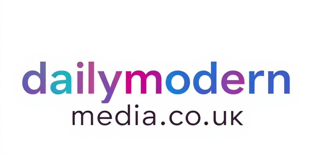 Daily Modern Media