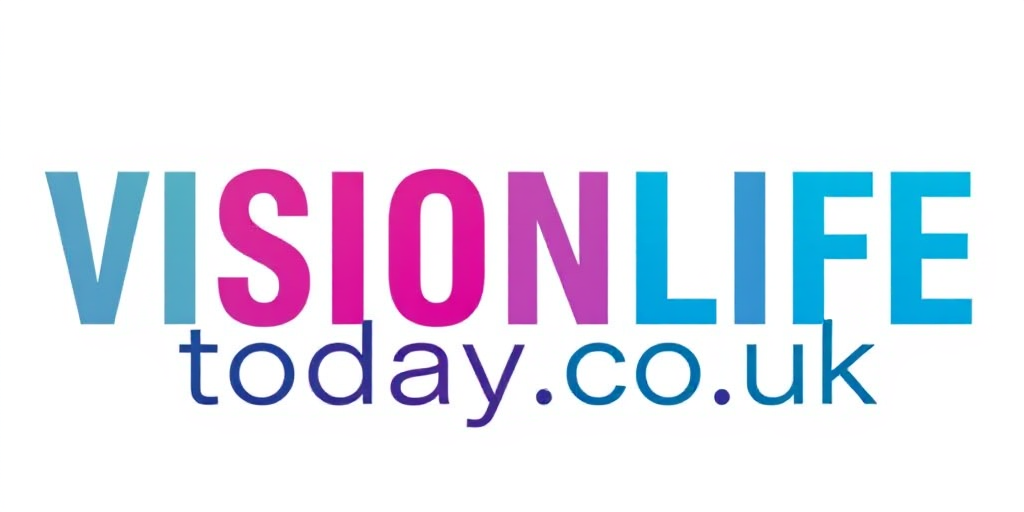 Vision Life Today