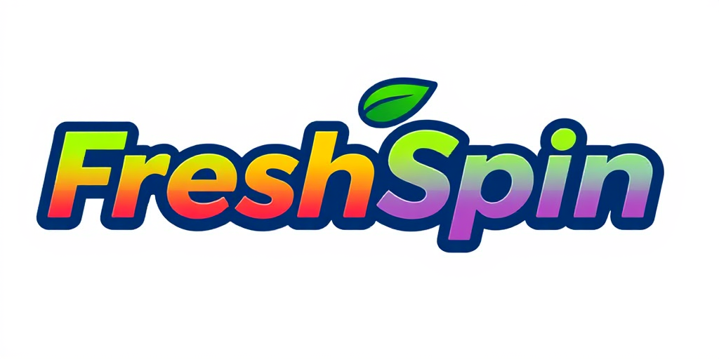 FreshSpin111