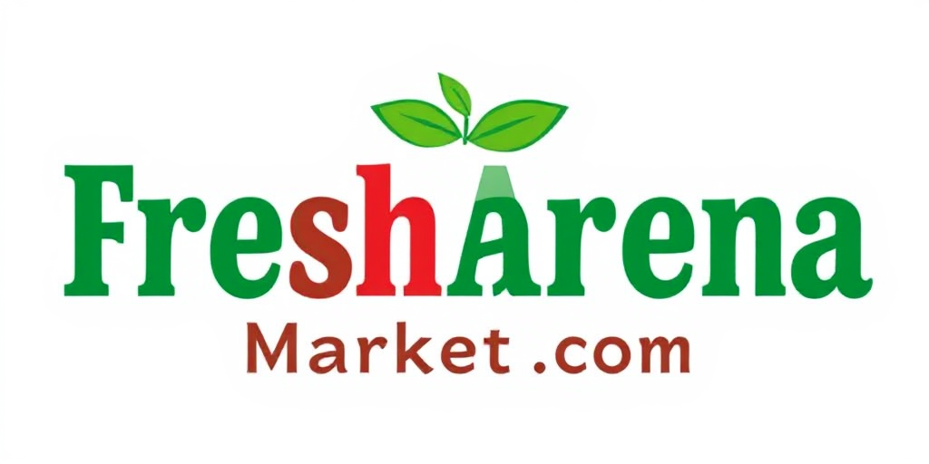 Fresh Arena Market