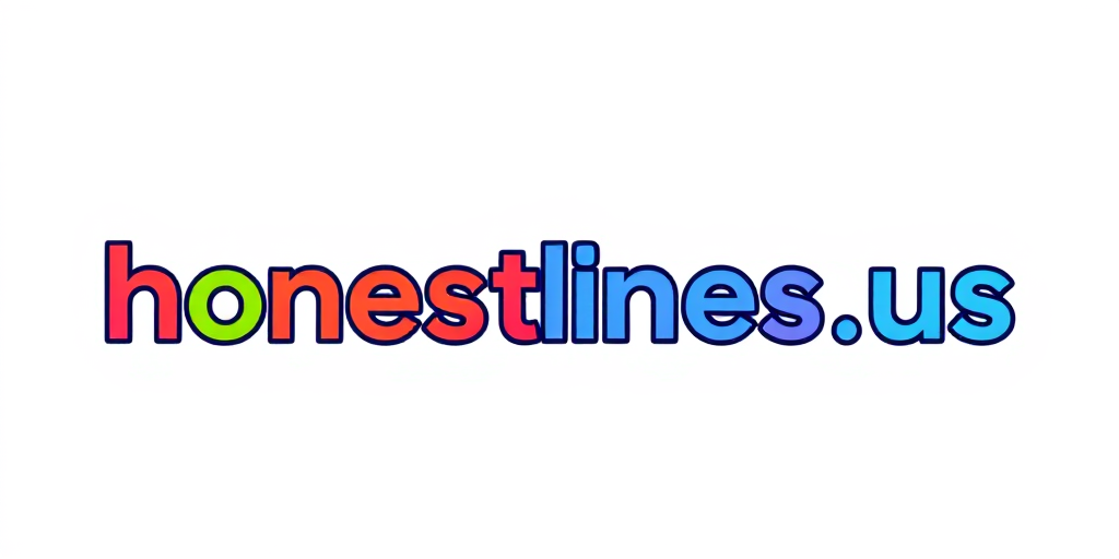 Honest Lines