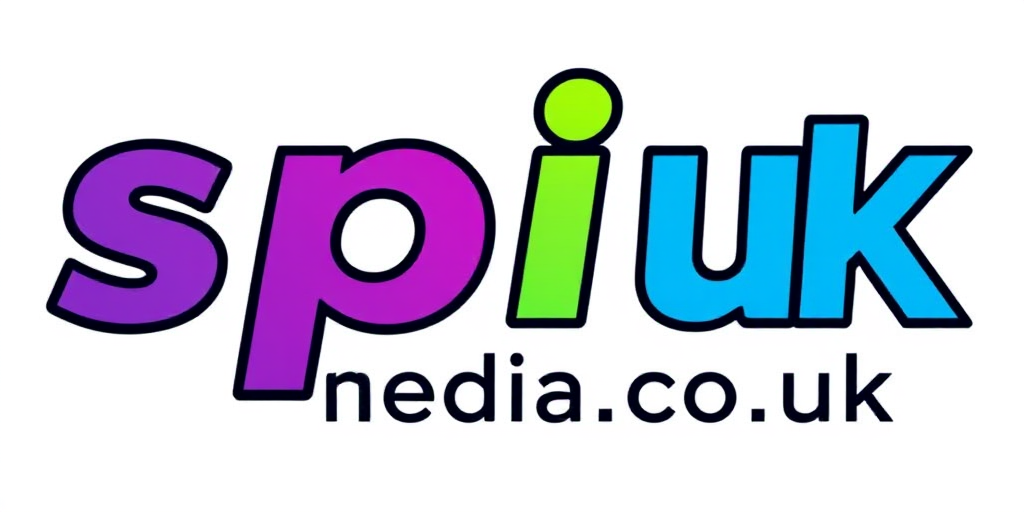 Spin UK Media