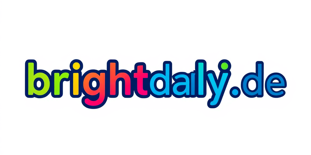 Bright Daily