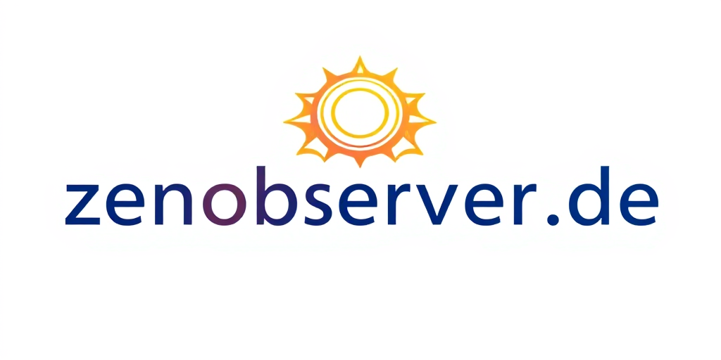 Zen Observer