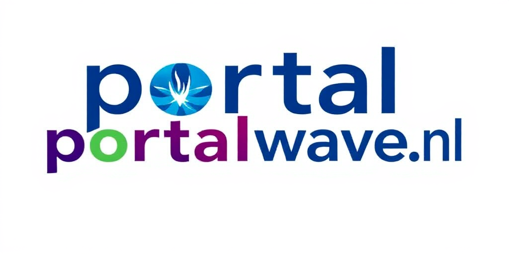 Portal Portal Wave
