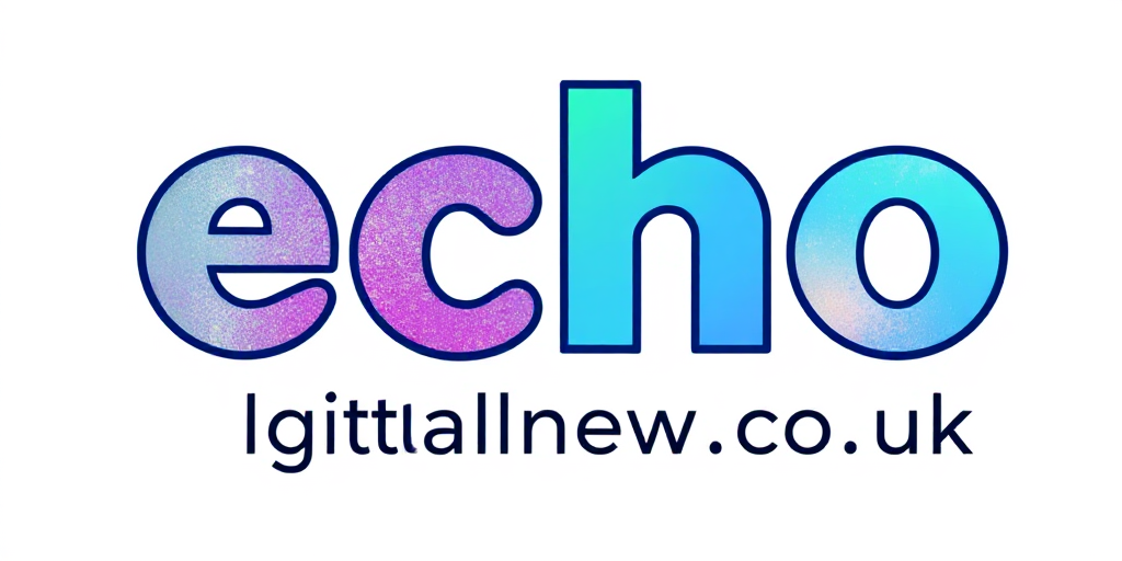 Echo Digital News