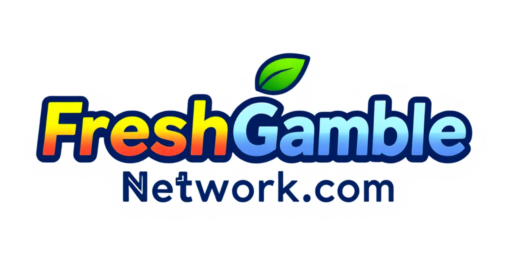 Fresh Gamble Network