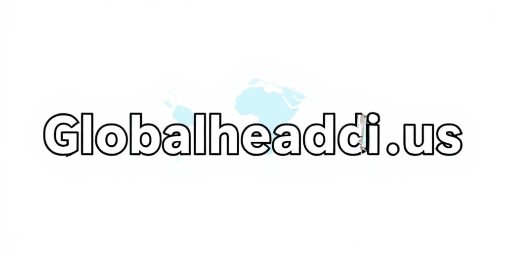 Global Headline