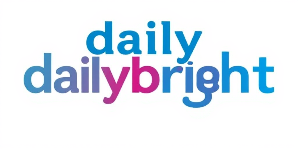 Daily Bright Blog