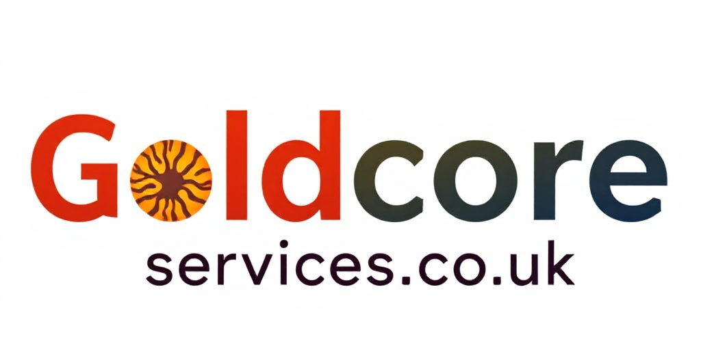 Gold Core Services Blog