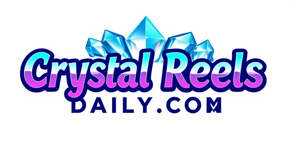 Crystal Reels Daily