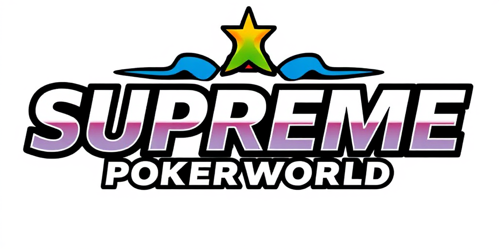 Supreme Poker World