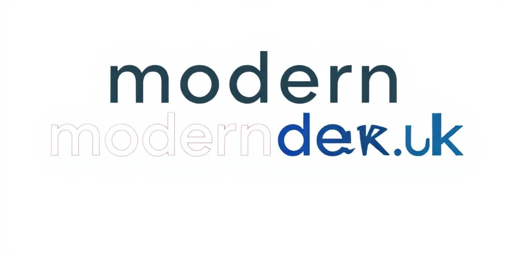 ModernDesk UK