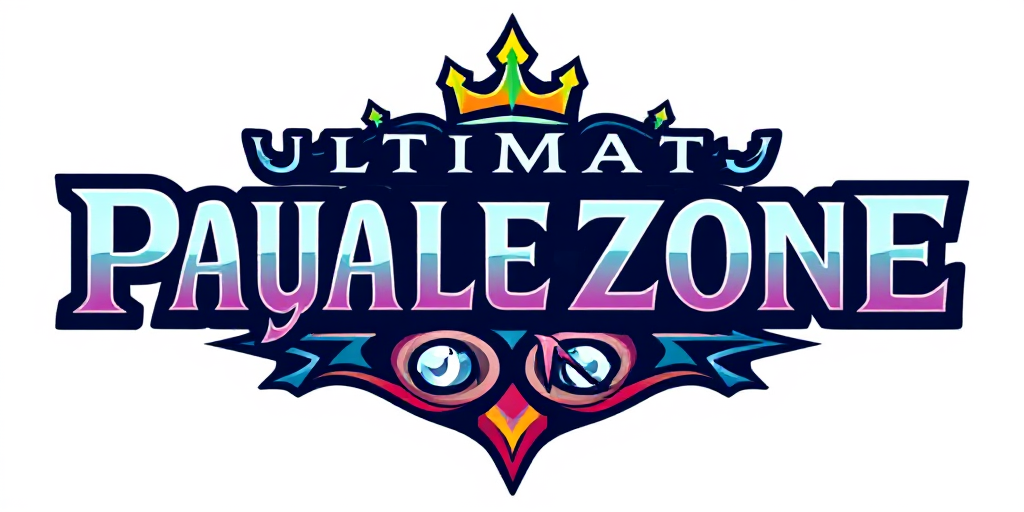 Ultimate Palace Zone