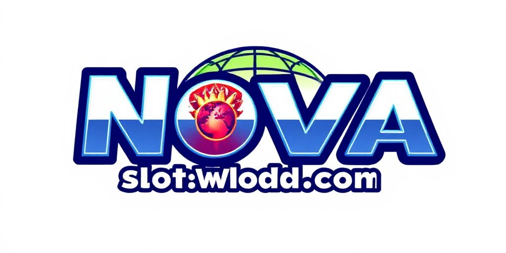 NovaSlotWorld