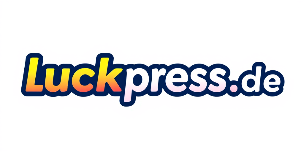 LuckPress