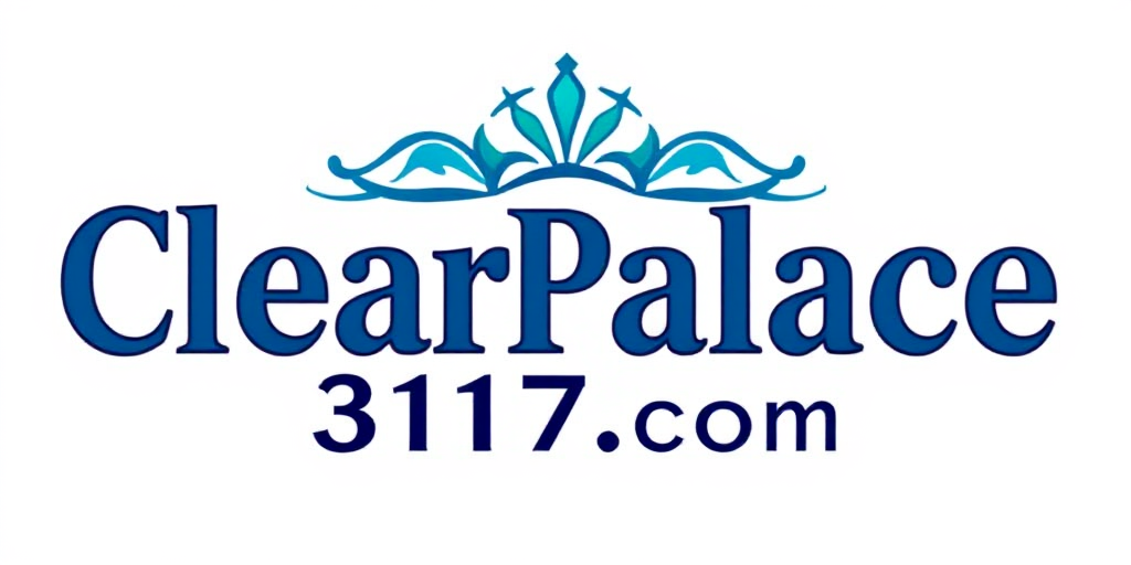 Clear Palace 317
