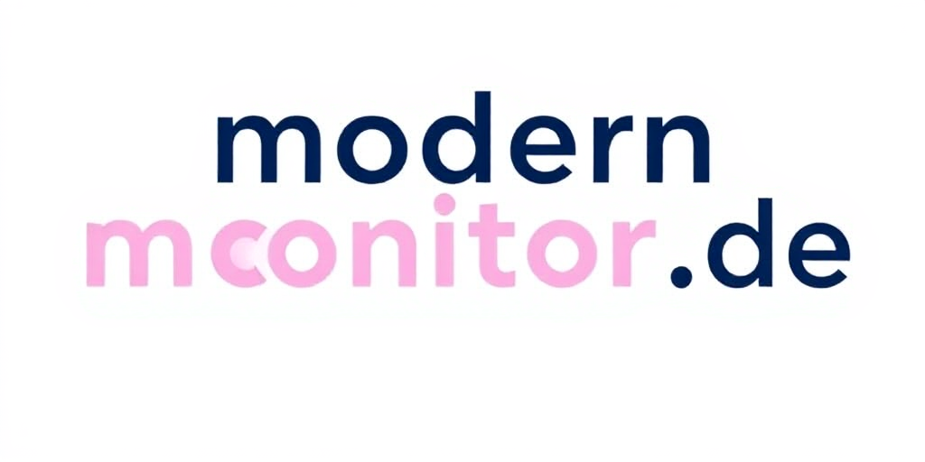 Modern Monitor