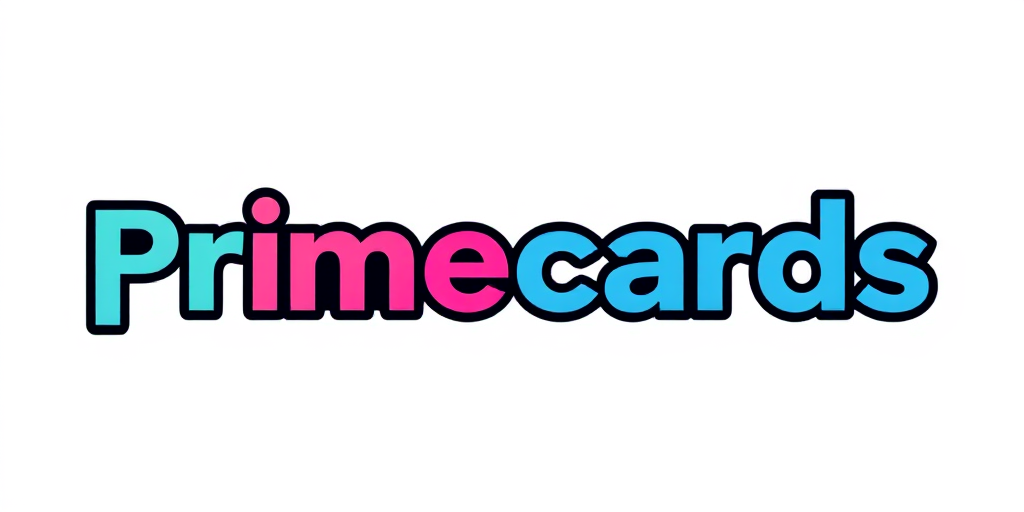 Prime Cards Studio