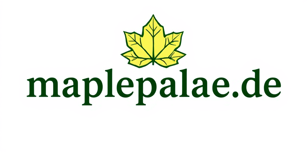 Maple Palace