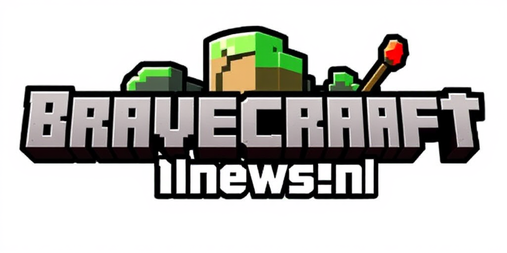 BraveCraft News