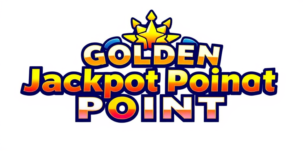 Golden Jackpot Point