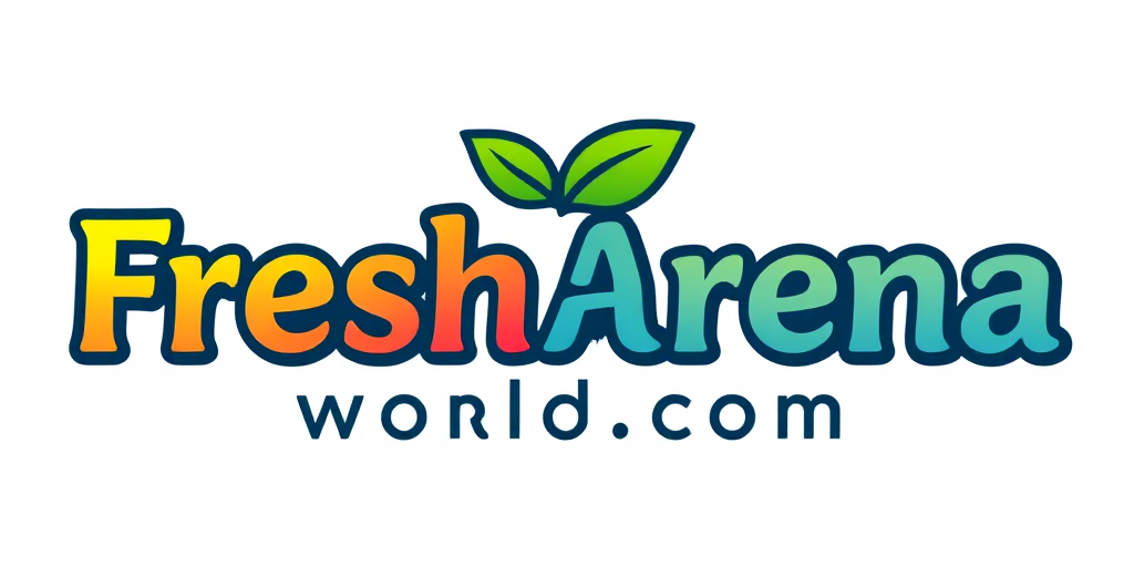 Fresh Arena World
