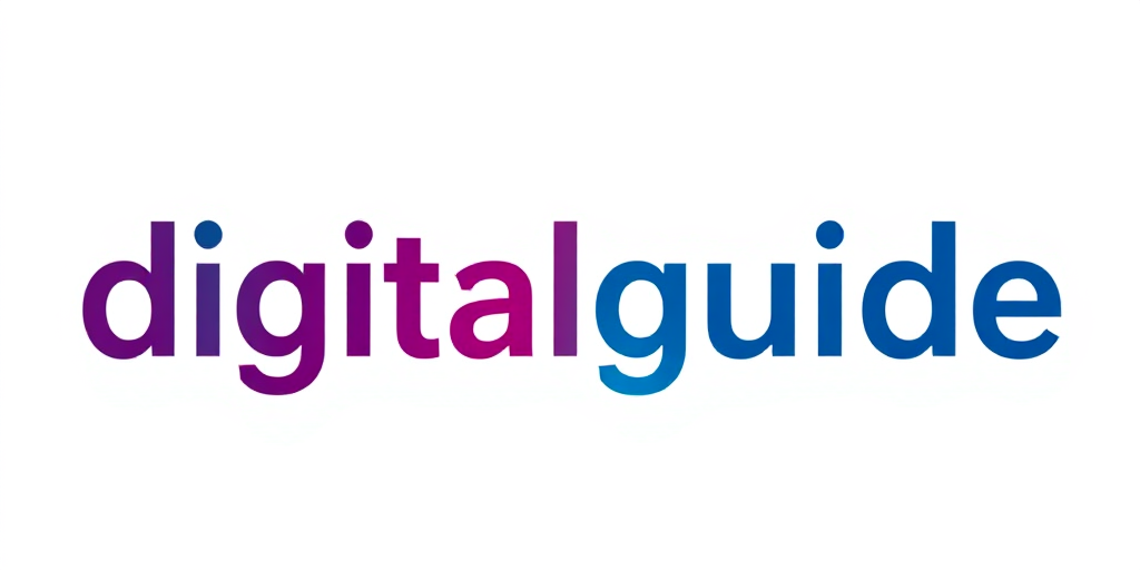 Digital Guide