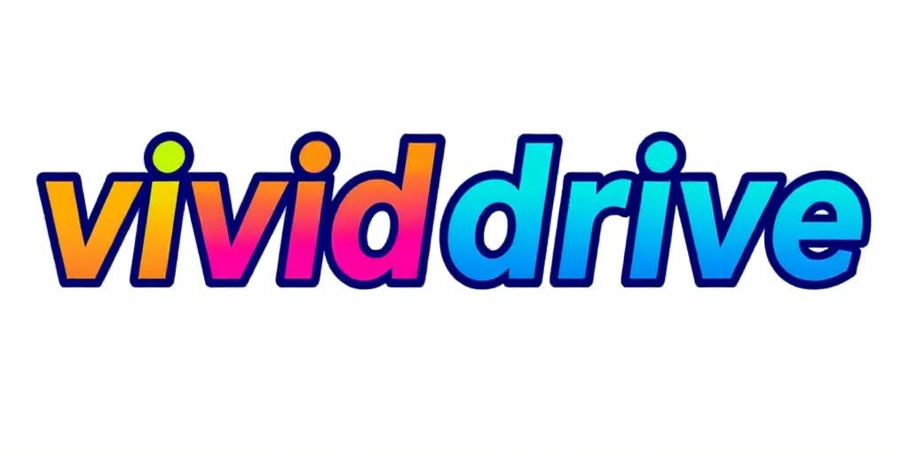 VividDrive