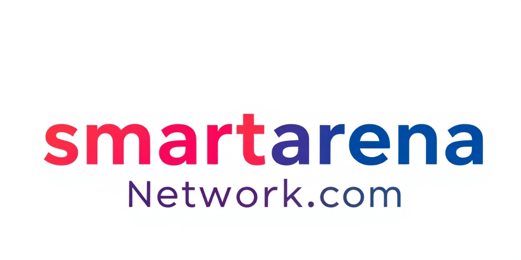 Smart Arena Network