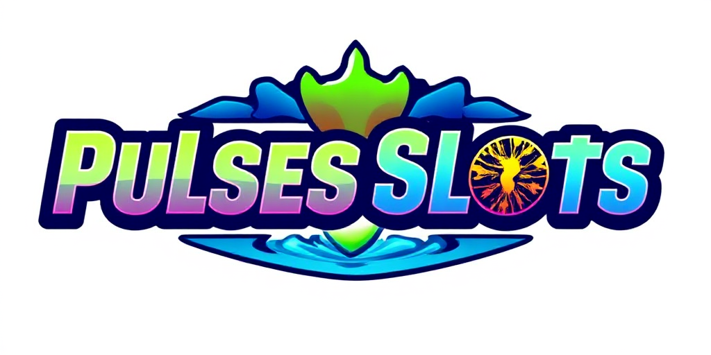 Pulse Slots Hub