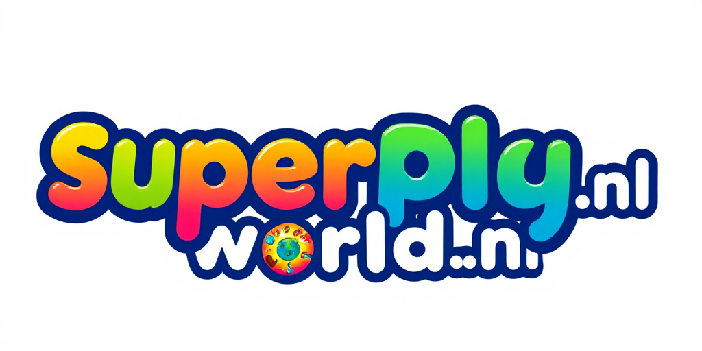 Super Play World