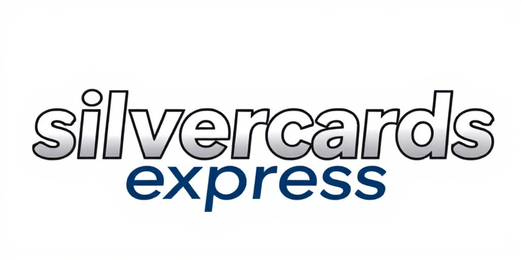 Silver Cards Express